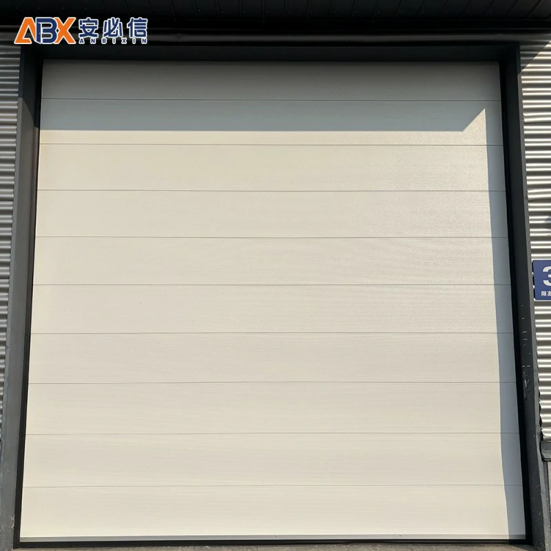 泰安市快速提升门